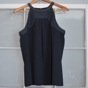 Calvin Klein sleeveless Blouse